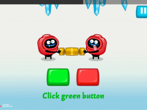 Игра Глупые Способы Умереть: Рождественская вечеринка (Silly Ways To Die: Christmas Party) — играть онлайн бесплатно (изображение №8)