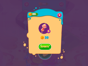 Игра Страна Пудингов 2 (Pudding Land 2) — играть онлайн бесплатно (изображение №7)