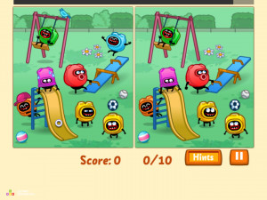 Игра Глупые Способы Умереть: Найди Отличия 2 (Silly Ways To Die: Differences 2) — играть онлайн бесплатно (изображение №2)