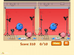 Игра Глупые Способы Умереть: Найди Отличия 2 (Silly Ways To Die: Differences 2) — играть онлайн бесплатно (изображение №7)