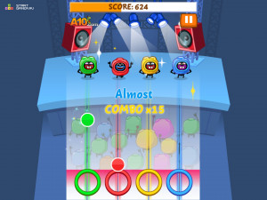 Игра Глупые Способы Умереть: Вечеринка (Silly Ways To Die: Party) — играть онлайн бесплатно (изображение №4)