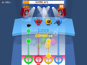 Игра Глупые Способы Умереть: Вечеринка (Silly Ways To Die: Party) — играть онлайн бесплатно (изображение №7)