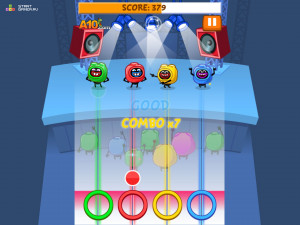 Игра Глупые Способы Умереть: Вечеринка (Silly Ways To Die: Party) — играть онлайн бесплатно (изображение №9)