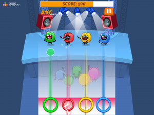 Игра Глупые Способы Умереть: Вечеринка (Silly Ways To Die: Party) — играть онлайн бесплатно (изображение №10)