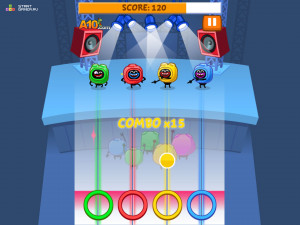 Игра Глупые Способы Умереть: Вечеринка (Silly Ways To Die: Party) — играть онлайн бесплатно (изображение №11)