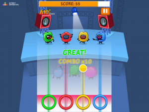 Игра Глупые Способы Умереть: Вечеринка (Silly Ways To Die: Party) — играть онлайн бесплатно (изображение №12)