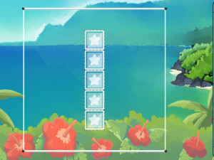 Игра Собери Форму: Гавайи (Snap The Shape: Hawaii) — играть онлайн бесплатно (изображение №5)