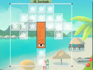 Игра Собери Форму: Гавайи (Snap The Shape: Hawaii) — играть онлайн бесплатно (изображение №6)