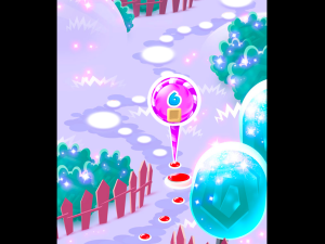 Игра Возвращение в Страну Санты: Рождество приближается (Back to Santaland: Christmas is Coming) — играть онлайн бесплатно (изображение №8)