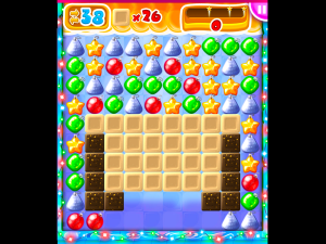 Игра Возвращение в Страну Санты: Рождество приближается (Back to Santaland: Christmas is Coming) — играть онлайн бесплатно (изображение №6)