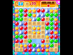 Игра Возвращение в Страну Санты: Рождество приближается (Back to Santaland: Christmas is Coming) — играть онлайн бесплатно (изображение №7)