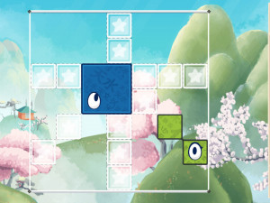 Игра Собери Форму: Япония (Snap The Shape: Japan) — играть онлайн бесплатно (изображение №2)