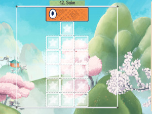 Игра Собери Форму: Япония (Snap The Shape: Japan) — играть онлайн бесплатно (изображение №3)