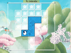 Игра Собери Форму: Япония (Snap The Shape: Japan) — играть онлайн бесплатно (изображение №4)