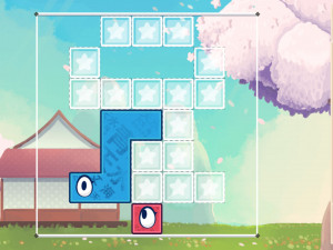 Игра Собери Форму: Япония (Snap The Shape: Japan) — играть онлайн бесплатно (изображение №5)