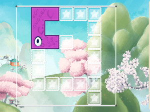 Игра Собери Форму: Япония (Snap The Shape: Japan) — играть онлайн бесплатно (изображение №8)