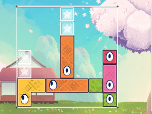 Игра Собери Форму: Япония (Snap The Shape: Japan) — играть онлайн бесплатно (изображение №10)