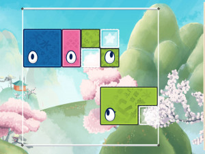 Игра Собери Форму: Япония (Snap The Shape: Japan) — играть онлайн бесплатно (изображение №11)