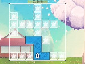 Игра Собери Форму: Япония (Snap The Shape: Japan) — играть онлайн бесплатно (изображение №12)