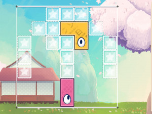 Игра Собери Форму: Япония (Snap The Shape: Japan) — играть онлайн бесплатно (изображение №15)