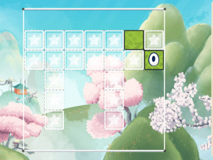 Игра Собери Форму: Япония (Snap The Shape: Japan) — играть онлайн бесплатно (изображение №16)