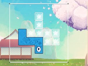 Игра Собери Форму: Япония (Snap The Shape: Japan) — играть онлайн бесплатно (изображение №17)