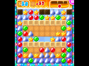 Игра Возвращение в Страну Санты 2: Зимние Каникулы (Back to Santaland 2: Winter Holidays) — играть онлайн бесплатно (изображение №5)