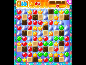 Игра Возвращение в Страну Санты 2: Зимние Каникулы (Back to Santaland 2: Winter Holidays) — играть онлайн бесплатно (изображение №3)