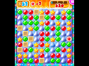 Игра Возвращение в Страну Санты 2: Зимние Каникулы (Back to Santaland 2: Winter Holidays) — играть онлайн бесплатно (изображение №6)