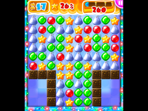 Игра Возвращение в Страну Санты 2: Зимние Каникулы (Back to Santaland 2: Winter Holidays) — играть онлайн бесплатно (изображение №2)