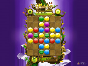 Игра Лес: Три в Ряд (Match 3: Forest) — играть онлайн бесплатно (изображение №6)