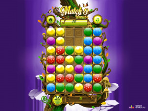 Игра Лес: Три в Ряд (Match 3: Forest) — играть онлайн бесплатно (изображение №7)