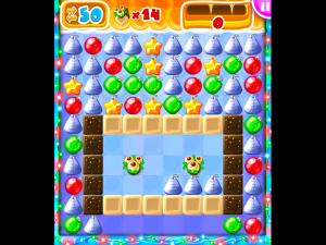 Игра Возвращение в Страну Санты 4: Счастливого Рождества! (Back to Santaland 4: Merry Christmas) — играть онлайн бесплатно (изображение №3)