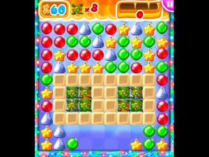 Игра Возвращение в Страну Санты 4: Счастливого Рождества! (Back to Santaland 4: Merry Christmas) — играть онлайн бесплатно (изображение №4)