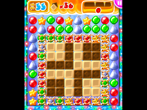 Игра Возвращение в Страну Санты 4: Счастливого Рождества! (Back to Santaland 4: Merry Christmas) — играть онлайн бесплатно (изображение №5)