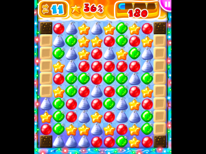 Игра Возвращение в Страну Санты 4: Счастливого Рождества! (Back to Santaland 4: Merry Christmas) — играть онлайн бесплатно (изображение №2)