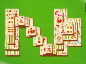 Игра Маджонг Династия (Mahjong Dynasty) — играть онлайн бесплатно (изображение №2)