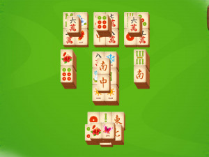 Игра Маджонг Династия (Mahjong Dynasty) — играть онлайн бесплатно (изображение №4)