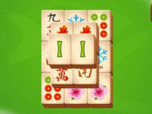 Игра Маджонг Династия (Mahjong Dynasty) — играть онлайн бесплатно (изображение №6)