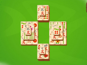 Игра Маджонг Династия (Mahjong Dynasty) — играть онлайн бесплатно (изображение №7)