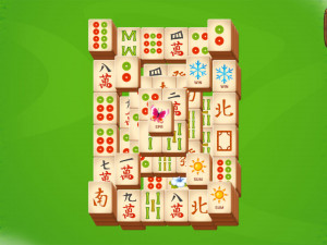 Игра Маджонг Династия (Mahjong Dynasty) — играть онлайн бесплатно (изображение №10)