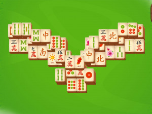 Игра Маджонг Династия (Mahjong Dynasty) — играть онлайн бесплатно (изображение №11)