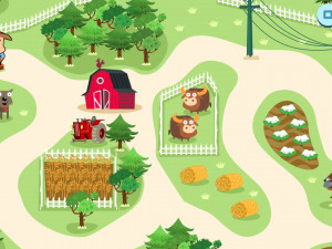 Игра Ферма: Маджонг Коннект (Farm Connect: Mahjong Connect) — играть онлайн бесплатно (изображение №10)