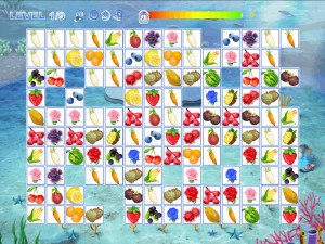 Игра Фарм Коннект 2: Соединяем Фрукты и Овощи (Farm Connect 2) — играть онлайн бесплатно (изображение №2)