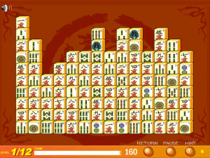 Игра Маджонг Коннект (Mahjong Connect) — играть онлайн бесплатно (изображение №3)