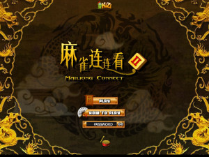 Игра Маджонг Соединение 2 (Mahjong Connect 2) — играть онлайн бесплатно (изображение №5)