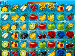 Где найти фрукты в blox fruits