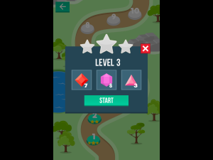 Игра Охота за Драгоценностями (Jewel Hunt) — играть онлайн бесплатно (изображение №4)