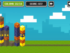 Игра Забастовка Золотодобытчиков: Золотой Рудник Страйк (Gold Mine Strike) — играть онлайн бесплатно (изображение №3)