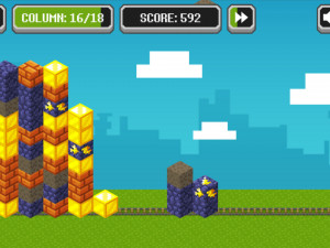 Игра Забастовка Золотодобытчиков: Золотой Рудник Страйк (Gold Mine Strike) — играть онлайн бесплатно (изображение №6)